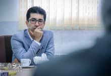 گزارش تصویری | جلسه هیات رئیسه  با اعضای هیات علمی دانشکده شیمی دانشگاه صنعتی شاهرود 